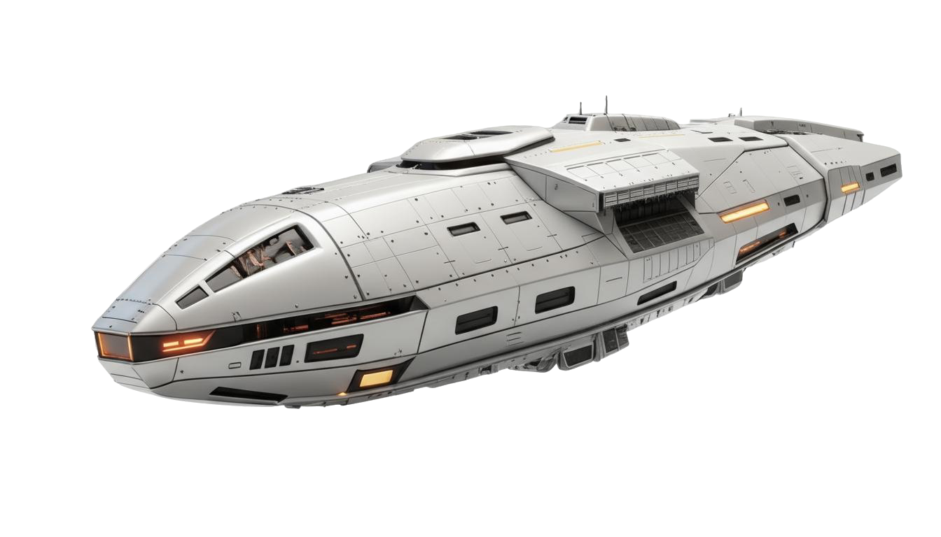 Bouzain-class Transport